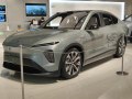 2023 NIO EC7 - Bilde 3