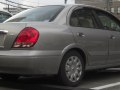 Nissan Bluebird Sylphy I - Foto 4