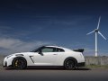 Nissan GT-R (R35, facelift 2016) - Fotografie 8