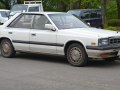 1985 Nissan Laurel (JC32) - Scheda Tecnica, Consumi, Dimensioni