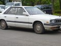 1985 Nissan Laurel (JC32) - Технические характеристики, Расход топлива, Габариты