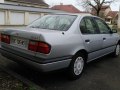 Nissan Primera (P10) - Fotografie 2