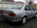 Nissan Primera (P10) - Bilde 2