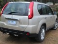 Nissan X-Trail II (T31, facelift 2010) - Kuva 4