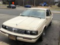 1982 Oldsmobile Cutlass Ciera Coupe - Bild 1