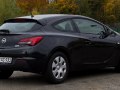 Opel Astra J GTC - Photo 3