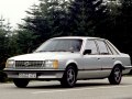 1978 Opel Senator A - Tekniske data, Forbruk, Dimensjoner