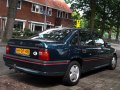 Opel Vectra A (facelift 1992) - Kuva 6