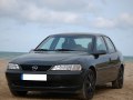 Opel Vectra B - Photo 3