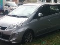 2014 Perodua Alza I (M500, facelift 2014) - Dane techniczne, Zużycie paliwa, Wymiary