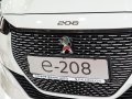Peugeot 208 II (Phase I, 2019) - Fotografia 7