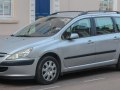 2002 Peugeot 307 Station Wagon - Fotoğraf 4