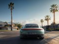 Porsche 911 (992, facelift 2024) - Photo 2