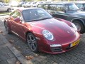 Porsche 911 Targa (997, facelift 2008) - Bild 10