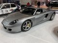 Porsche Carrera GT - εικόνα 9