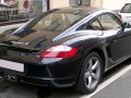 Porsche Cayman (987c) - εικόνα 2