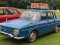 1968 Renault 10 (Phase II, 1967) - Photo 4