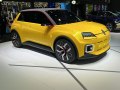 2021 Renault 5 Electric (Prototype) - Photo 4