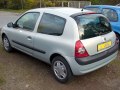 Renault Clio II (Phase II, 2001) 3-door - Bild 2