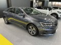 Renault Megane IV (Phase II, 2020) Sedan - Фото 9