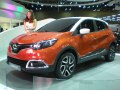 Renault Samsung QM3 - Tekniset tiedot, Polttoaineenkulutus, Mitat