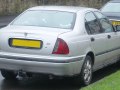 Rover 400 (RT) - Фото 2