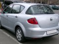 Seat Toledo  III (5P) - Fotografie 2