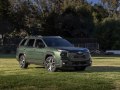 2026 Subaru Outback VII (BU) - Photo 1