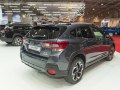 Subaru XV II (facelift 2021) - Kuva 8