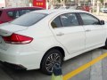 Suzuki Ciaz (facelift 2018) - Bilde 2