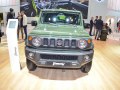 Suzuki Jimny IV - Fotografia 10