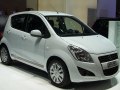 2012 Suzuki Splash (facelift 2012) - Bilde 6