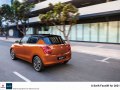 Suzuki Swift VI (facelift 2020) - Снимка 10