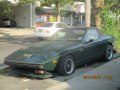 1984 TVR 280 Cabrio - Bild 1