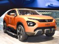 2018 Tata H5X (Concept) - Scheda Tecnica, Consumi, Dimensioni