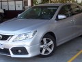 2012 Toyota Aurion II (XV50) - Fotoğraf 3