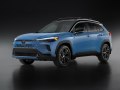 Toyota Corolla Cross (facelift 2024) - Photo 9