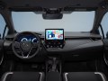 2023 Toyota Corolla Hatchback XII (E210, facelift 2022) - Fotoğraf 19