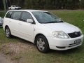 Toyota Corolla Wagon IX (E120, E130) - Fotografia 3