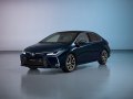 2023 Toyota Corolla XII (E210, facelift 2022) - Технически характеристики, Разход на гориво, Размери