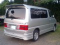 1999 Toyota Grand Hiace - Foto 2