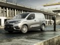 Toyota Proace City SWB