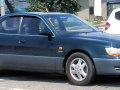 1992 Toyota Windom (V10) - Технически характеристики, Разход на гориво, Размери
