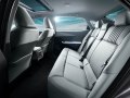 2023 Toyota bZ3 - Bild 4