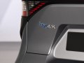 Toyota bZ4X (facelift 2025) - Fotografie 8