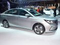 Trumpchi GA4 - Технические характеристики, Расход топлива, Габариты