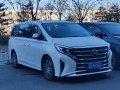 2021 Trumpchi M8 I (facelift 2020) - Tekniske data, Forbruk, Dimensjoner