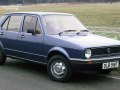 1974 Volkswagen Golf I (5-door) - Tekniske data, Forbruk, Dimensjoner