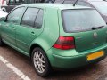 Volkswagen Golf IV - Foto 4