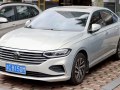 2022 Volkswagen Lavida III (facelift 2022) - Technical Specs, Fuel consumption, Dimensions
